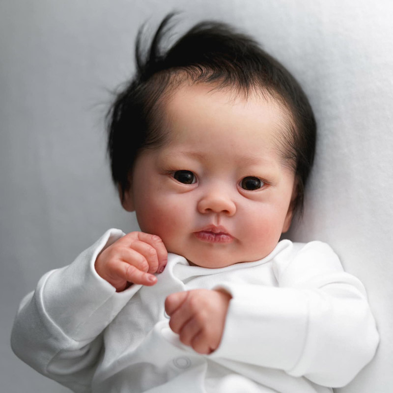 Zestaw lalek Lali dla noworodk – Baby Products Newborn recenzja i cena