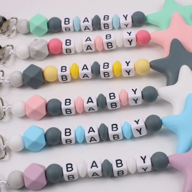 NOWOŚĆ Spersonalizowana branso – Baby Teethers recenzja i cena