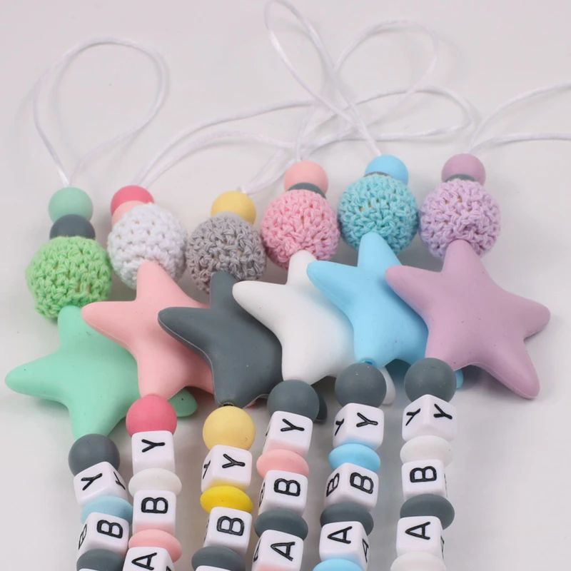 NOWOŚĆ Spersonalizowana branso – Baby Teethers recenzja i cena