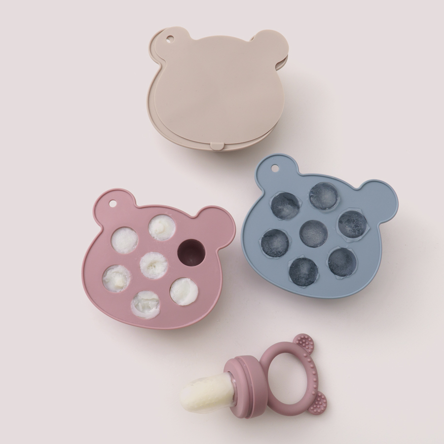 Forma silikonowa do lodów dla  – Baby Products Lotion recenzja i cena
