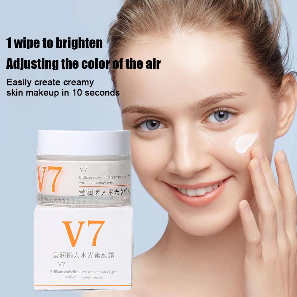 V7 Water Light Lazy Concealer  – Baby Products Skin Care recenzja i cena