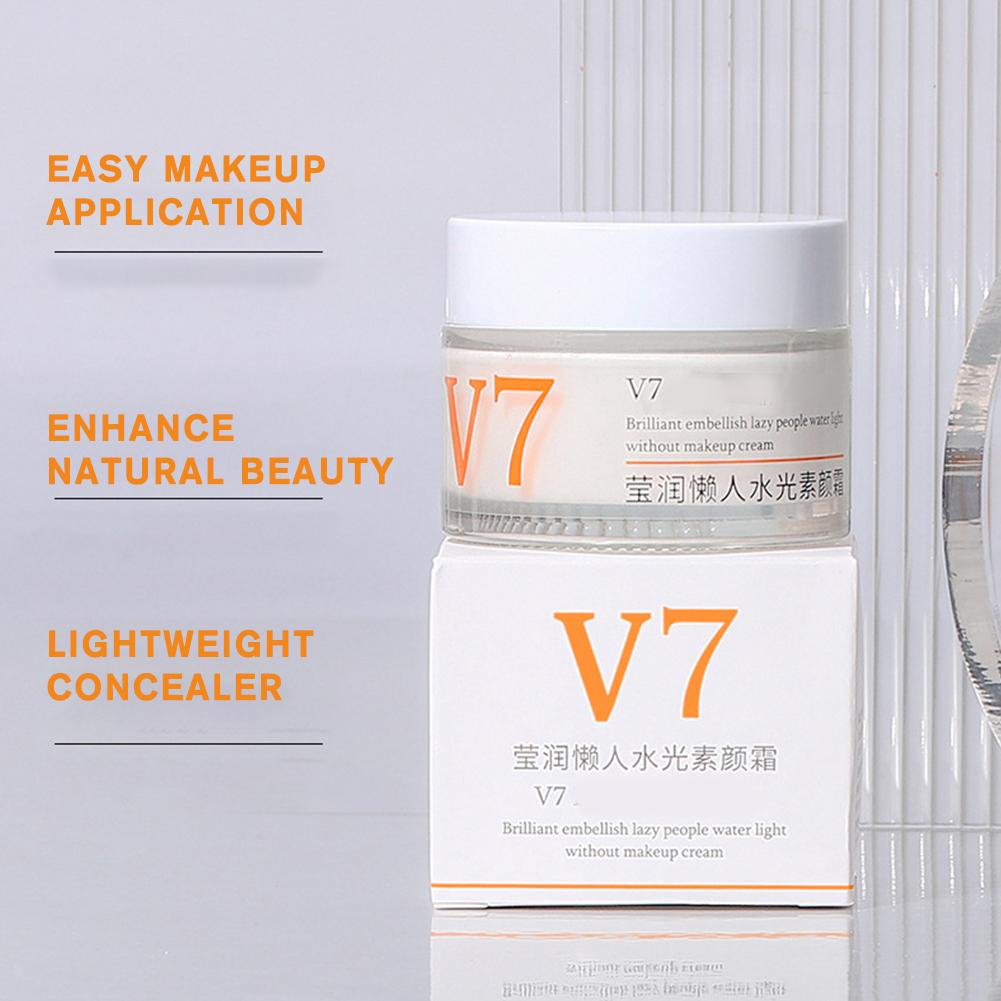 V7 Water Light Lazy Concealer  – Baby Products Skin Care recenzja i cena