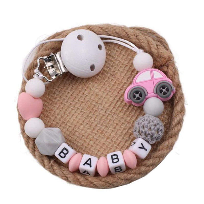 Klipsy do smoczków dla niemowl – Baby Teethers recenzja i cena
