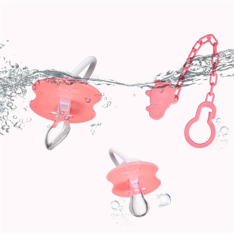 Zestaw smoczków 3 w 1 dla niem – Baby Products Newborn recenzja i cena