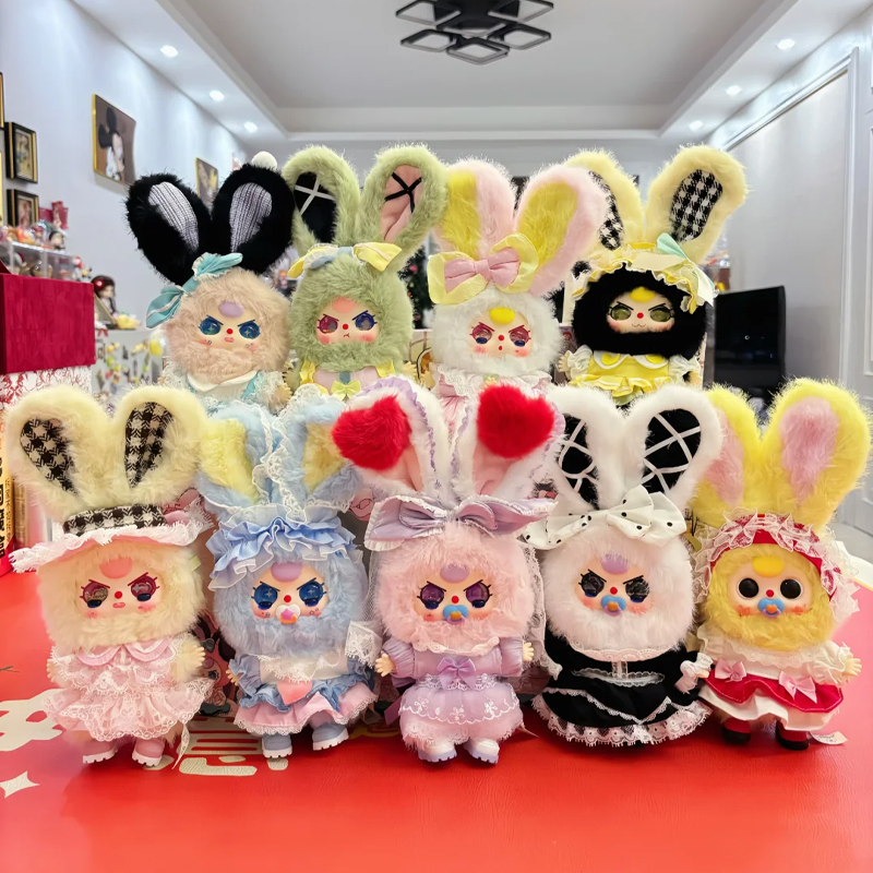 Baby Three Lolita's Dream Mini – Baby Products To Gift recenzja i cena