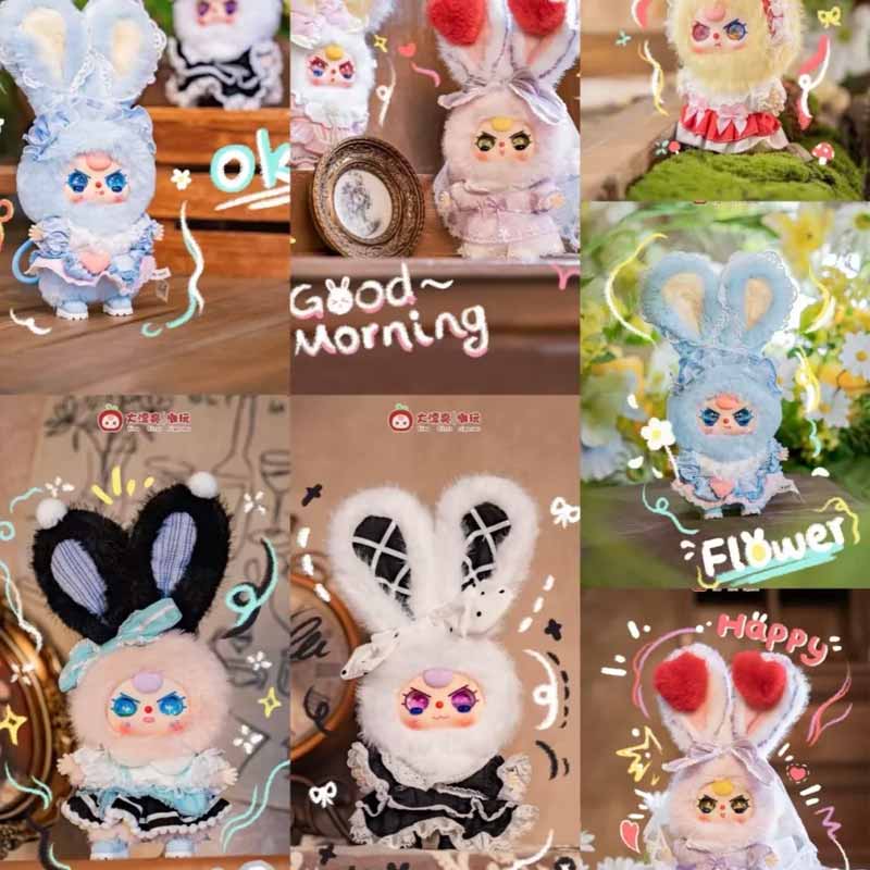 Baby Three Lolita's Dream Mini – Baby Products To Gift recenzja i cena