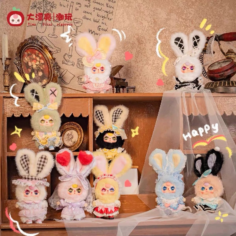 Baby Three Lolita's Dream Mini – Baby Products To Gift recenzja i cena