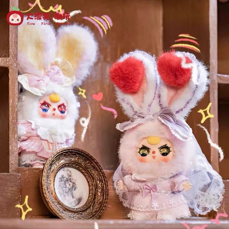 Baby Three Lolita's Dream Mini – Baby Products To Gift recenzja i cena