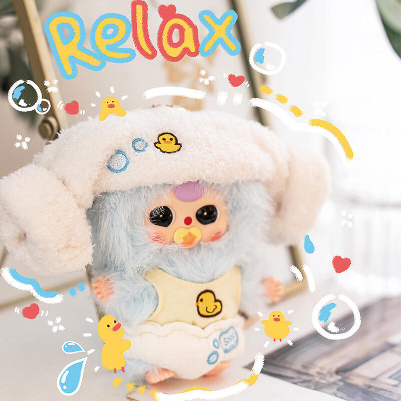 Lalka winylowa z serii Baby Th – Baby Products To Gift recenzja i cena