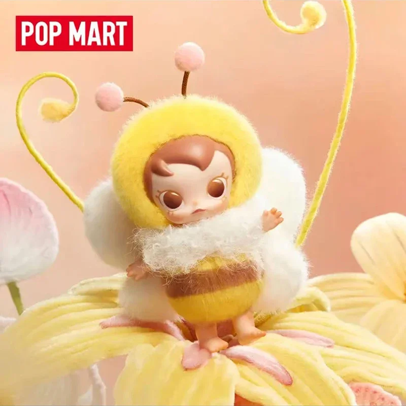 POP MART Baby Molly Buggy Roam – Baby Products To Gift recenzja i cena