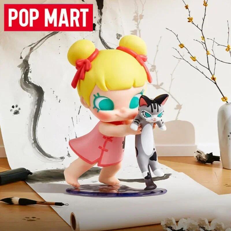 POP MART Baby Molly & Baby Tab – Baby Products To Gift recenzja i cena