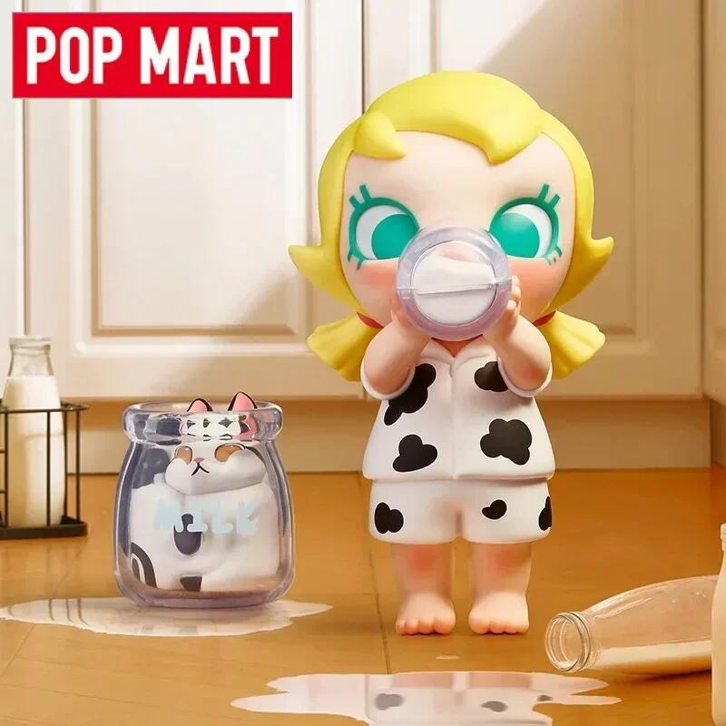 POP MART Baby Molly & Baby Tab – Baby Products To Gift recenzja i cena