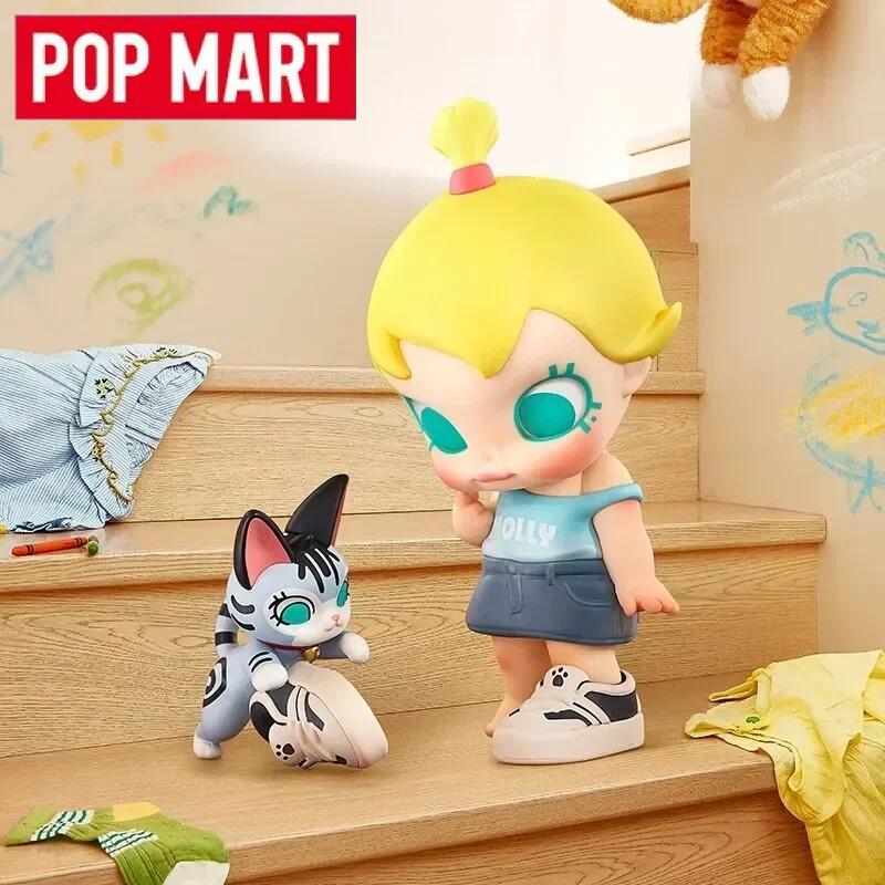 POP MART Baby Molly & Baby Tab – Baby Products To Gift recenzja i cena
