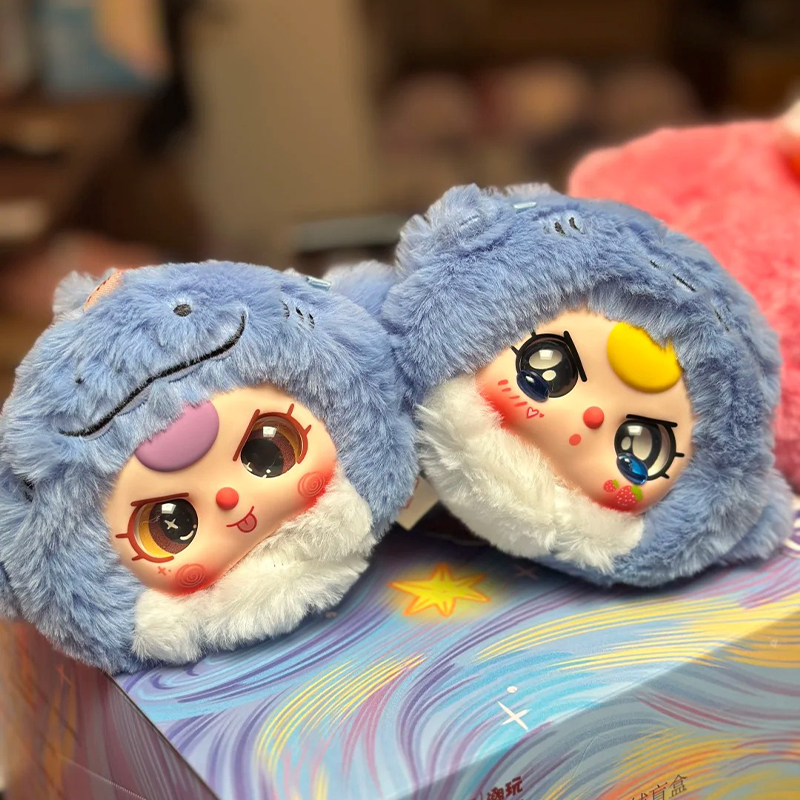Baby Three Romantic Ocean Blin – Baby Products To Gift recenzja i cena
