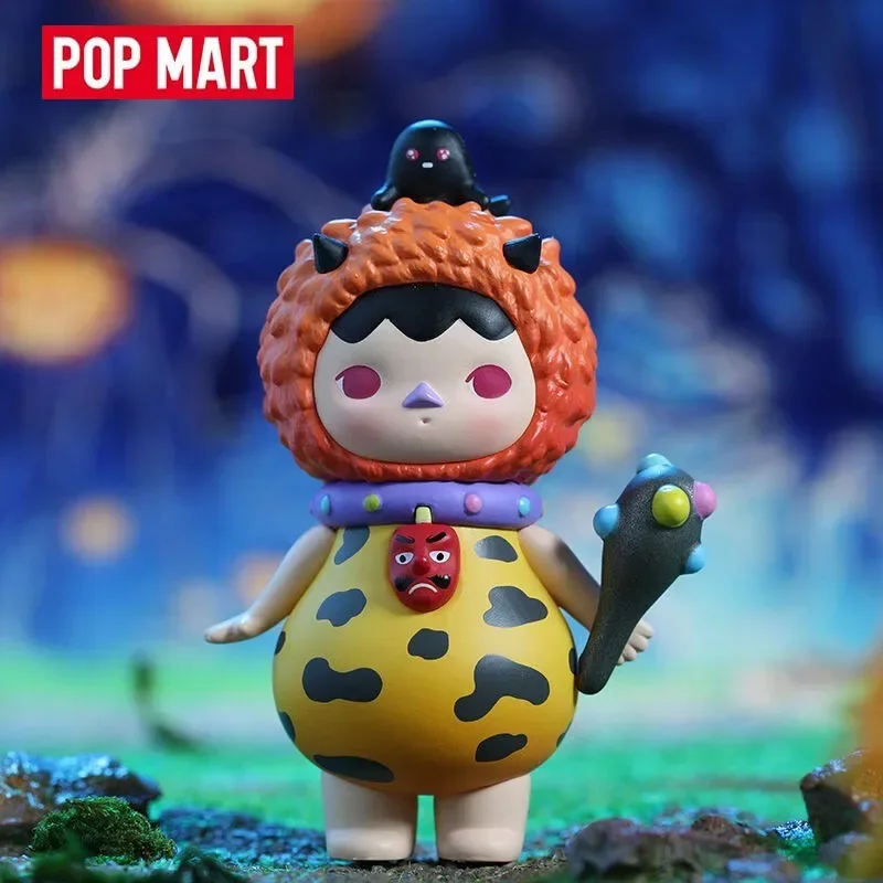 Pop Mart Pucky Monster Baby Se – Baby Products To Gift recenzja i cena