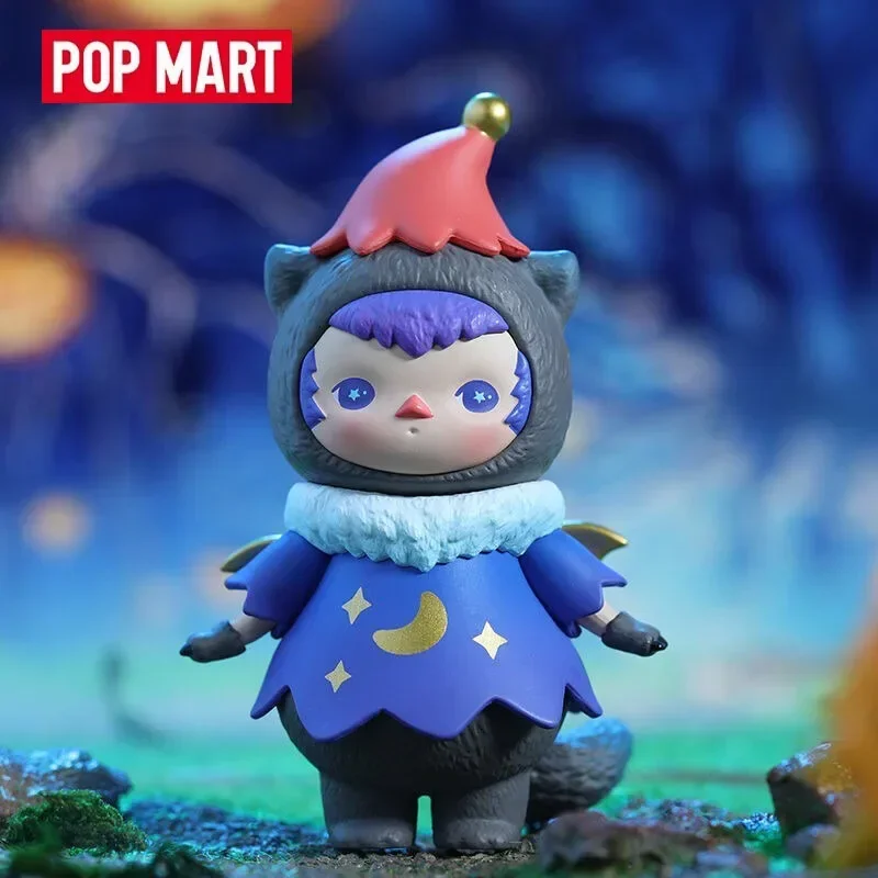 Pop Mart Pucky Monster Baby Se – Baby Products To Gift recenzja i cena