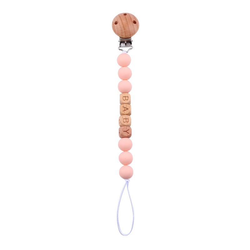 Nowe klipsy do smoczków dla ni – Baby Teethers recenzja i cena