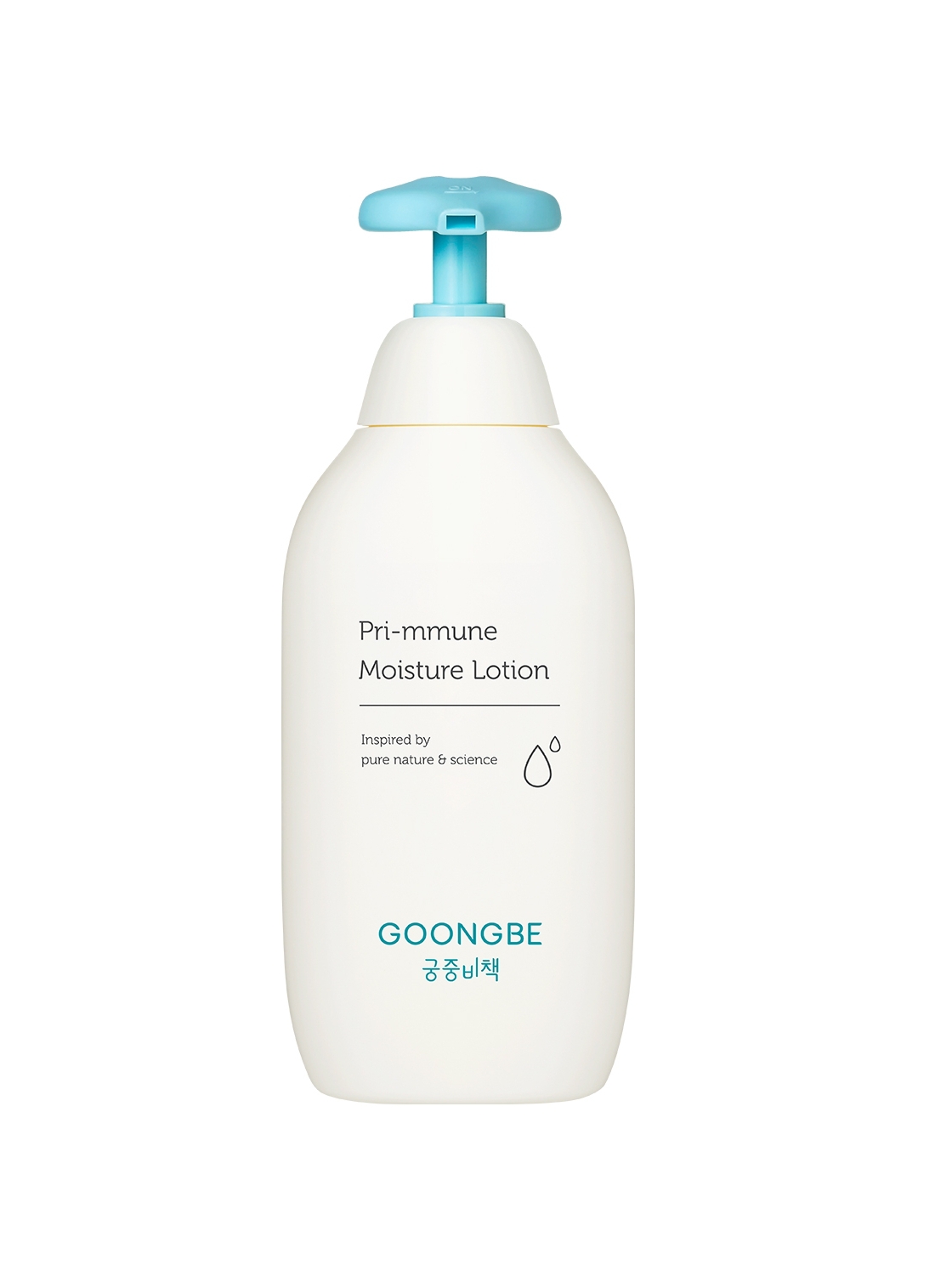 Goongbe dziecko balsam do ciał – Baby Products Skin Care recenzja i cena