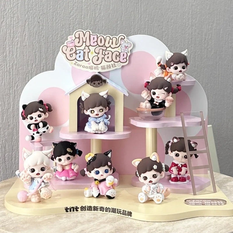 Oryginalna figurka Baby Zoraa  – Baby Products To Gift recenzja i cena