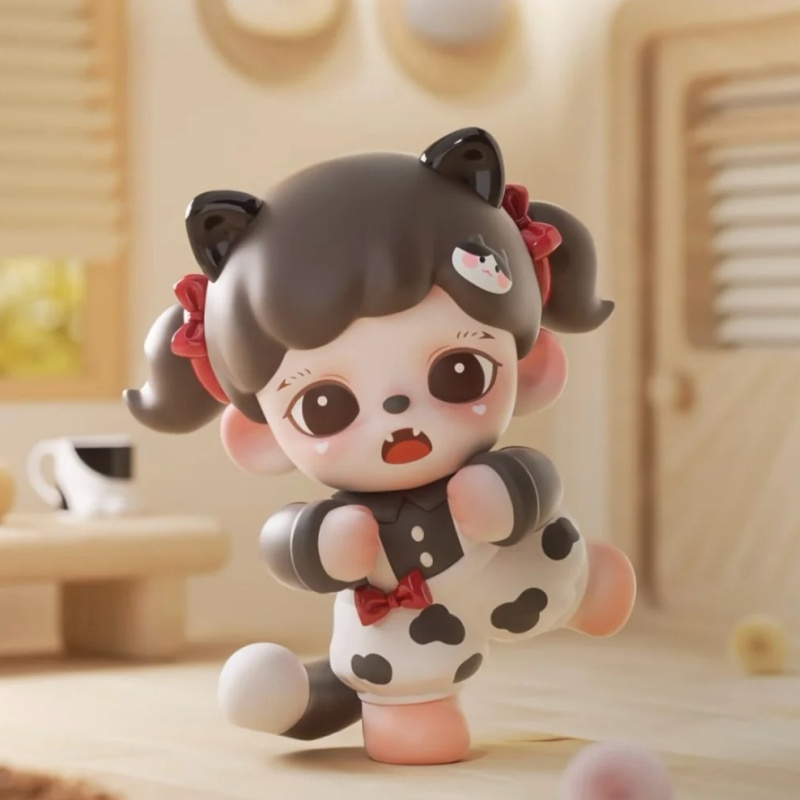 Oryginalna figurka Baby Zoraa  – Baby Products To Gift recenzja i cena