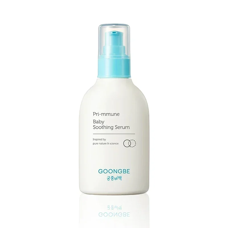 Oryginalne koreańskie produkty – Baby Products Skin Care recenzja i cena